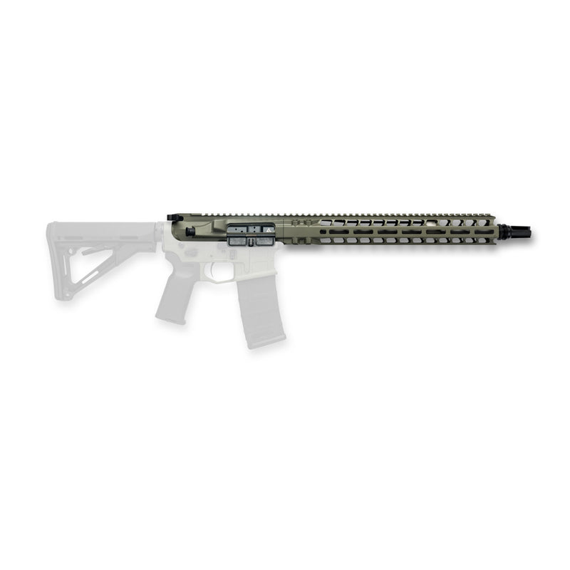 RADIAN UPPER 14.5