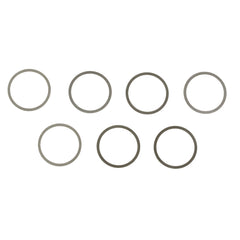 RUGGED SHIM KIT .338 3/4X24 M18X51