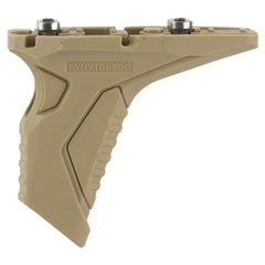 Strike Link Angled Handstop Cable Management FDE