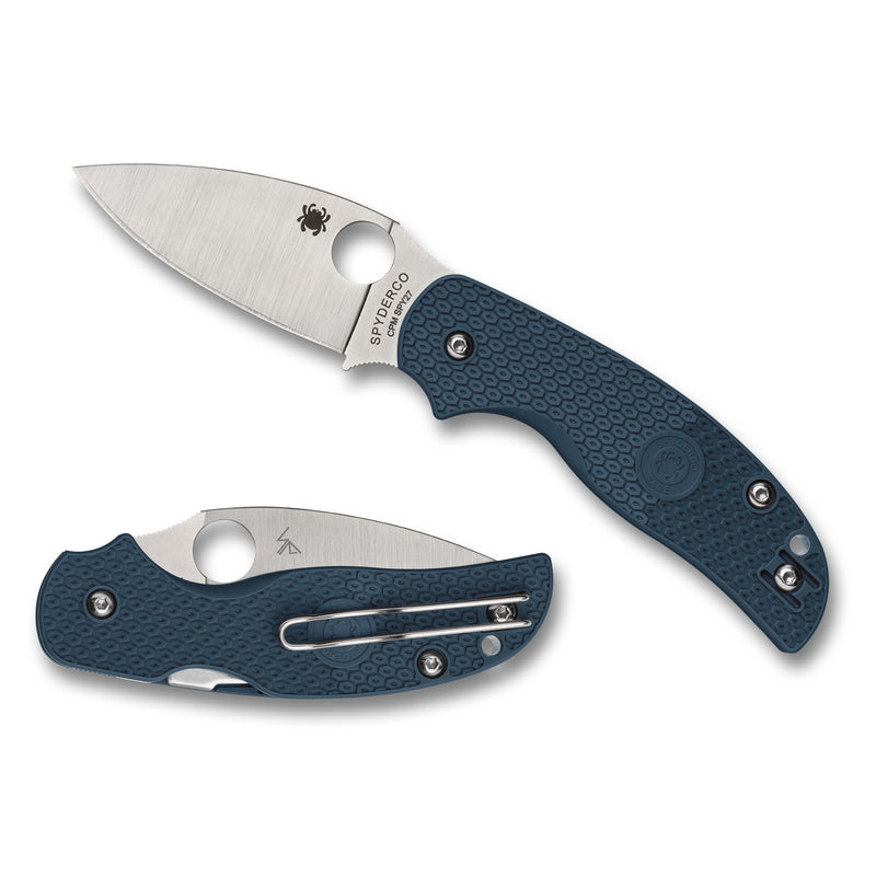 SPYDERCO SAGE 5 LTWT 3