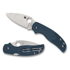 SPYDERCO SAGE 5 LTWT 3
