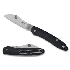SPYDERCO ROADIE XL LTWT 2.74