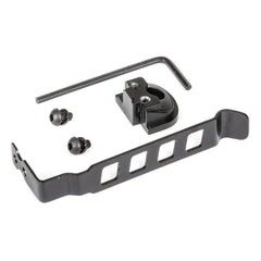 TECHNA CLIP RUG SR9 AMBI BLK