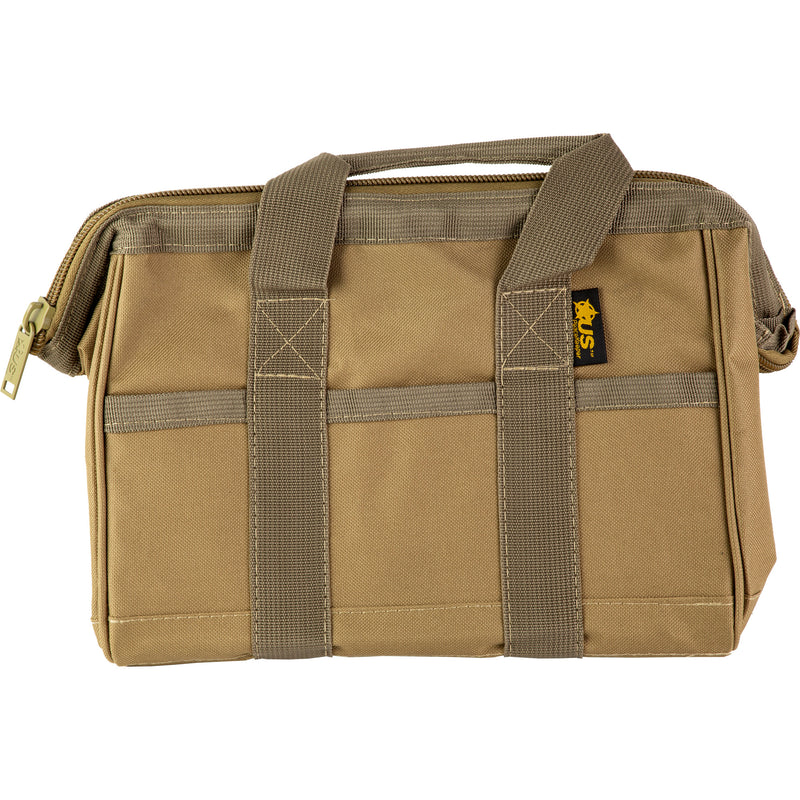 US PK AMMO BAG 12