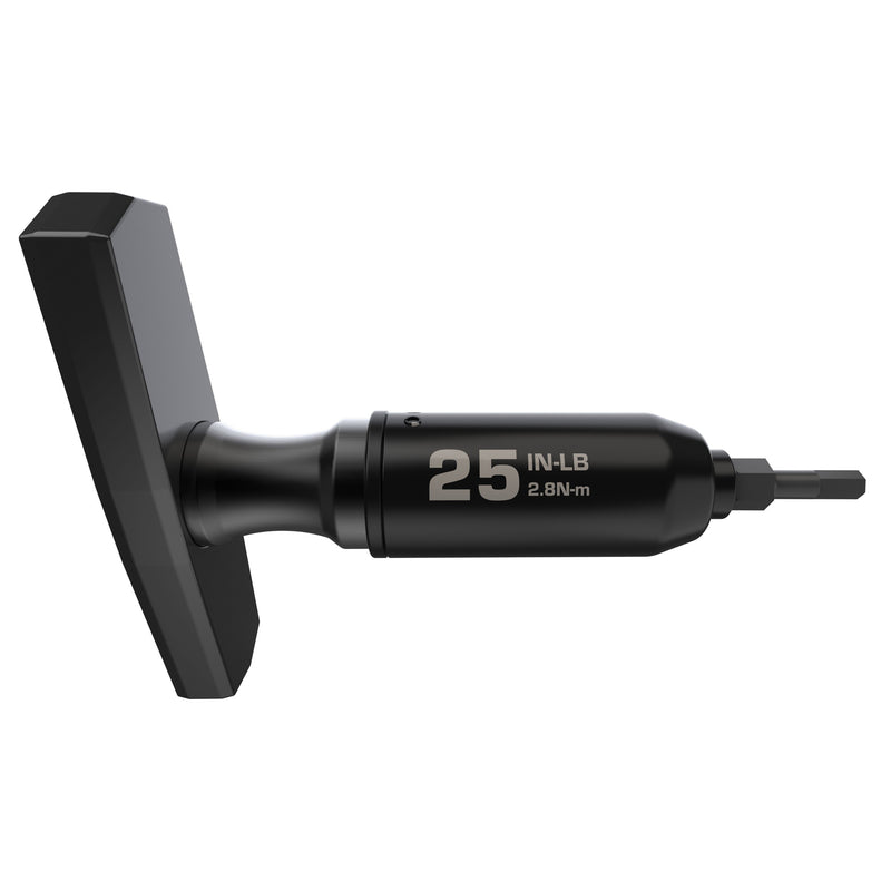 WHEELER FAT STIX LIMITER 25 IN-LB