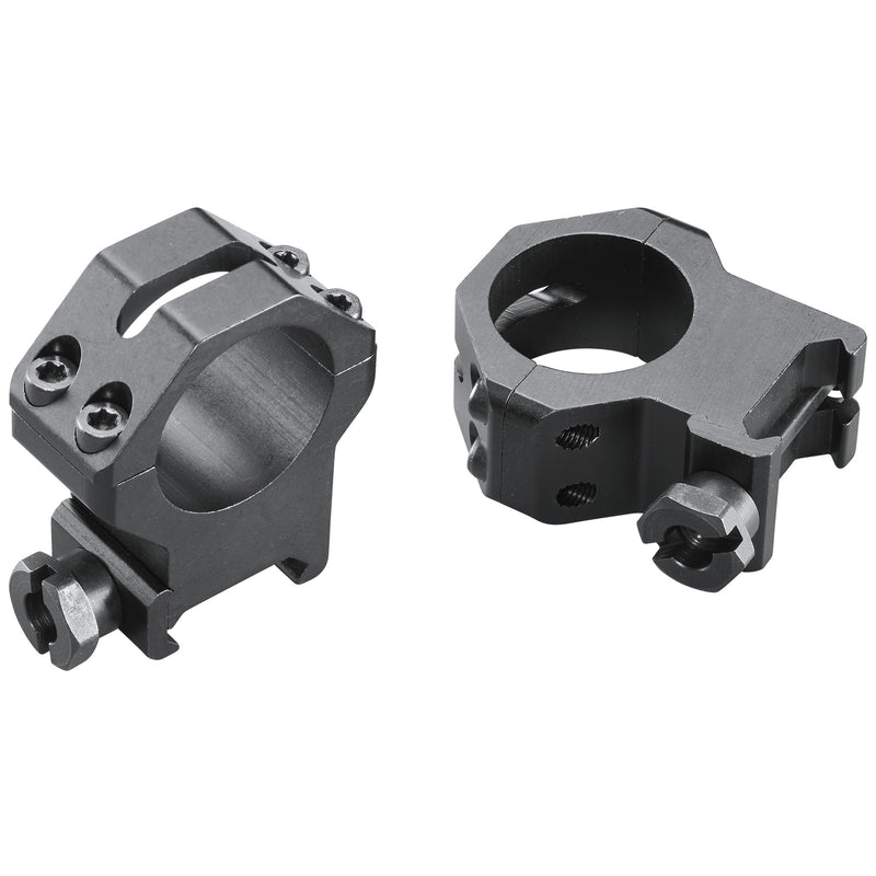 WEAVER 4-HOLE TACT RING 1