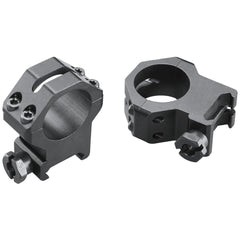 WEAVER 4-HOLE TACT RING 1