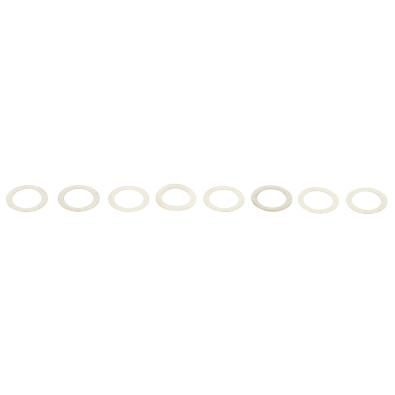 YHM BARREL SHIM SET 5/8