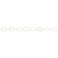 YHM BARREL SHIM SET 5/8