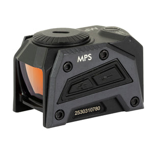 Steiner MPS Micro Pistol Sight Red Dot, All-Metal