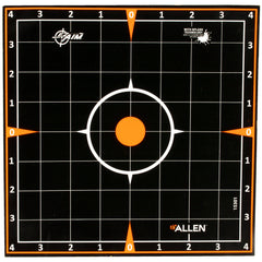 ALLEN EZ AIM 8