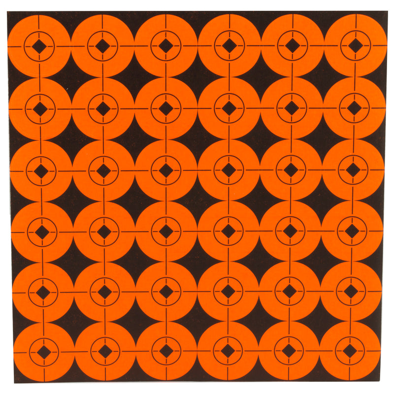 B/C TARGET SPOTS 360-1