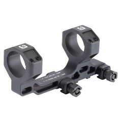 BADGER COM MOUNT 30MM 1.70