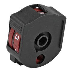 GAMO 10X QUICK-SHOT FOR SWARM .22