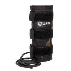 GPS TAC SUPPRESSOR COVER 6