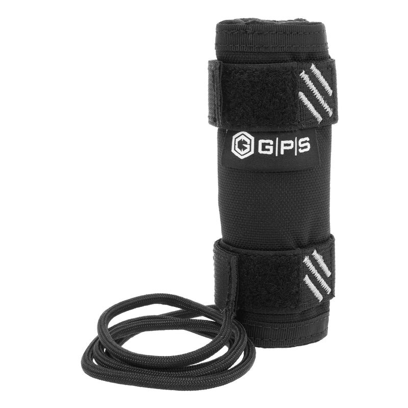 GPS TAC SUPPRESSOR COVER 22LR 5