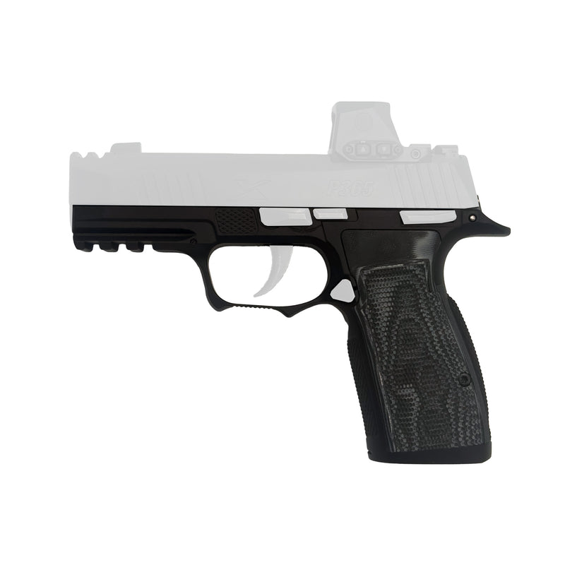 ICARUS ACE 365 SXG MACRO MANUAL SFTY