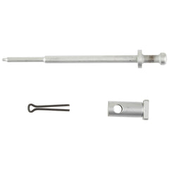 KAK CARRIER COMPLETION KIT CHROME
