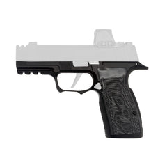 ICARUS ACE 365 SXG MACRO BLK