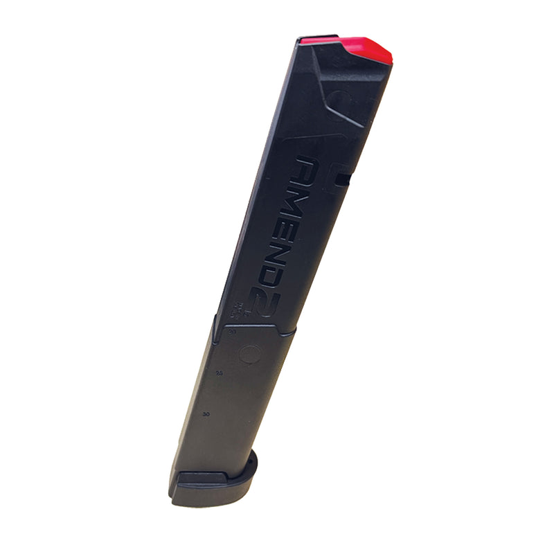 Amend2 Sig Sauer P320 9mm 32-Round Magazine Black