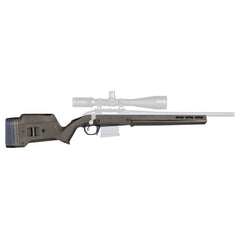 Magpul Hunter American Stock — Ruger American Short Action STANAG ODG