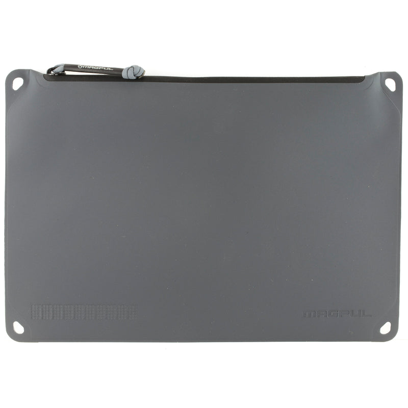 MAGPUL DAKA POUCH LRG GRY 9