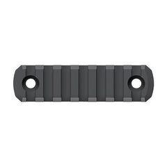 Magpul M-LOK Aluminum Rail Section — 7 Slots, 3.3-Inch Length