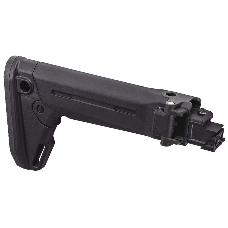 Magpul Zhukov-S Folding Stock — AK47/AK74 Polymer with Adjustable Length