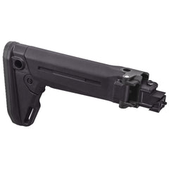 Magpul Zhukov-S Folding Stock — AK47/AK74 Polymer with Adjustable Length
