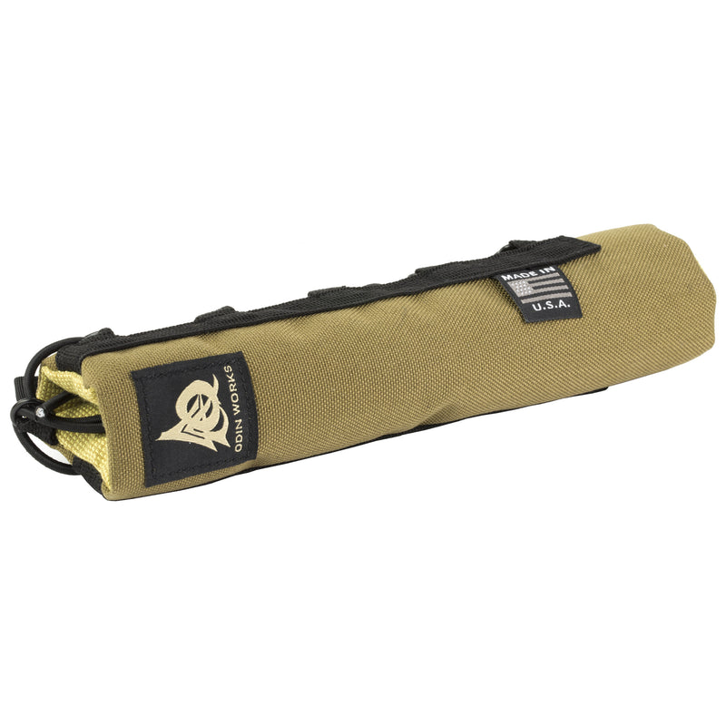 ODIN SPPRSSR MIRAGE CVR 9