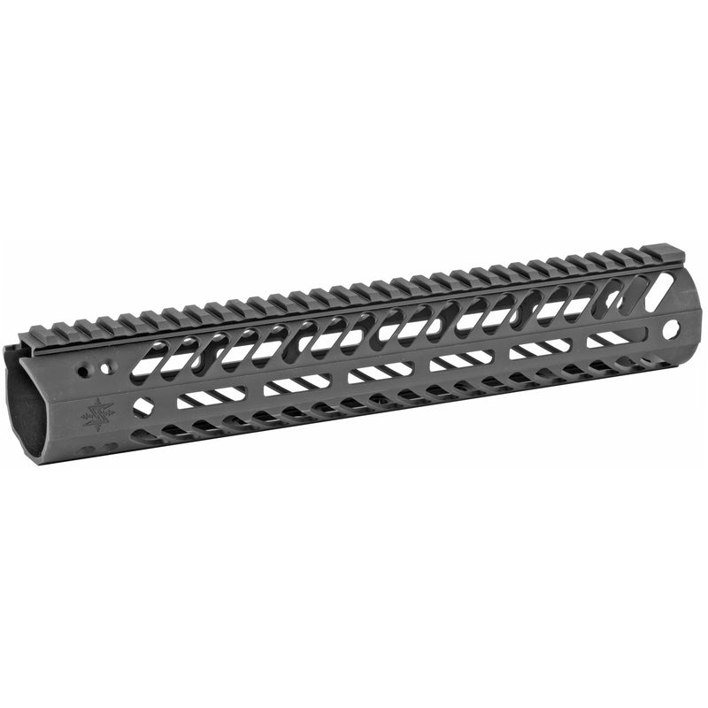 SEEKINS MCSR MLOK RAIL 12