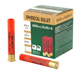 S&B 410GA 3