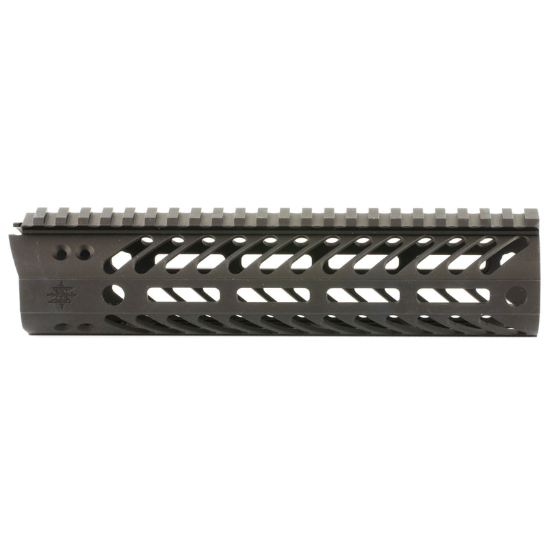 SEEKINS MCSR MLOK RAIL 9