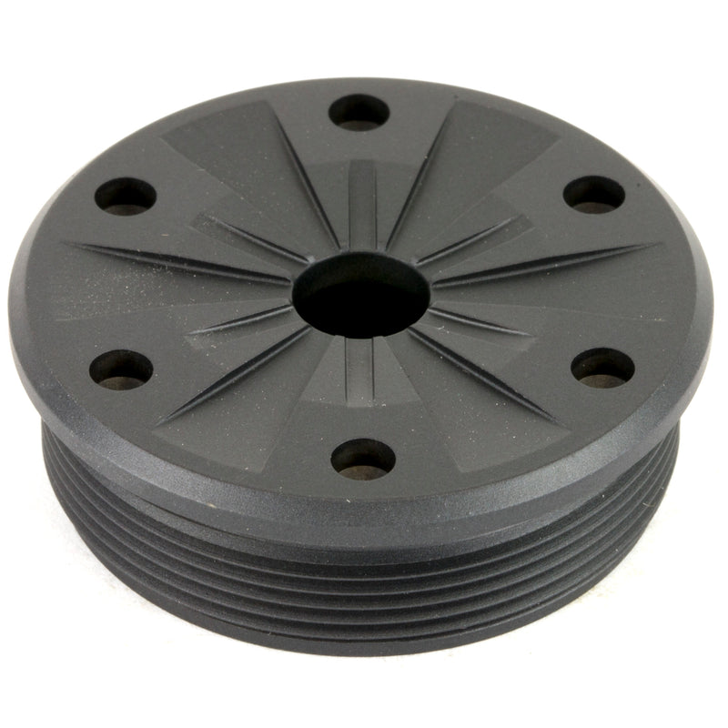 SCO BRAVO FRONT CAP .223CAL GRAY