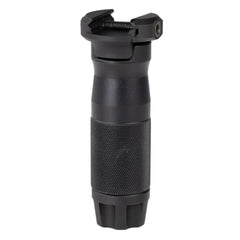 SAMSON PIC VERT GRIP MED STD BLK