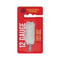 SHOOTERS CHOICE 12GA MOP 3