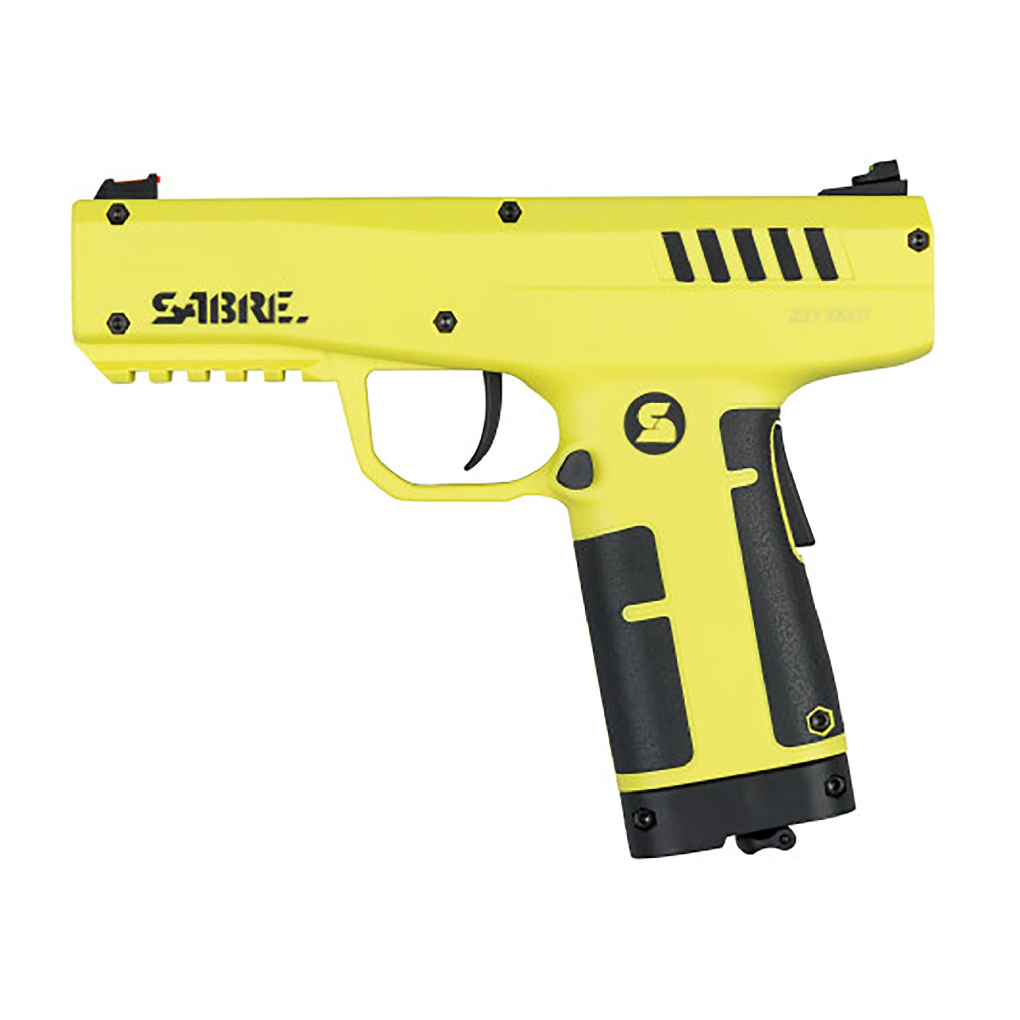 SABRE COMPACT LAUNCHER KIT CA COMP ...