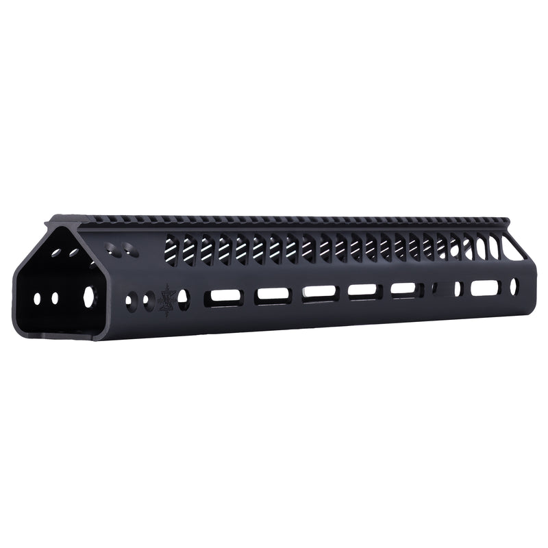 SEEKINS SP3R MLOK RAIL RUGER RPR 15