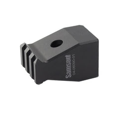 SAMSON AKM 1913 FLDNG STK ADPT BLK