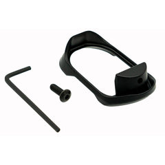 SHIELD ARMS MAGWELL FOR G17/22/45 BK