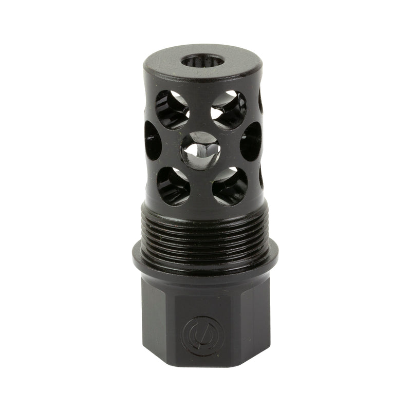 SCO THRD OVR MZL BRK 1/2X28 .223 CAL