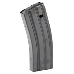 SOLGW MAG BRANDED 30RD SS BLK