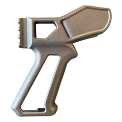 SHARPS CVA PISTOL GRIP BLK