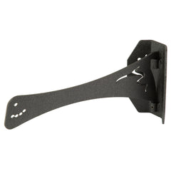 SKULL HOOKER EURO MNT CORNER HKR BLK