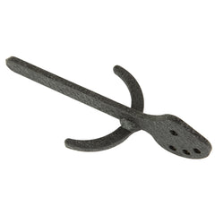 SKULL HOOKER TROPHY TREE LRG PRONG