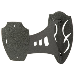 SKULL HOOKER SINGLE SHOULDER MNT BLK