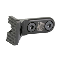 SOLGW PRESSCHECK BARRICADE STOP BLK