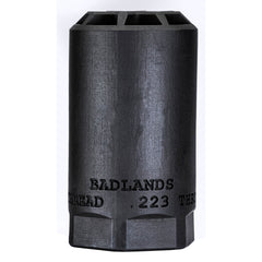 SHARPS BADLANDS BLAST DEFLECT 5/8X24