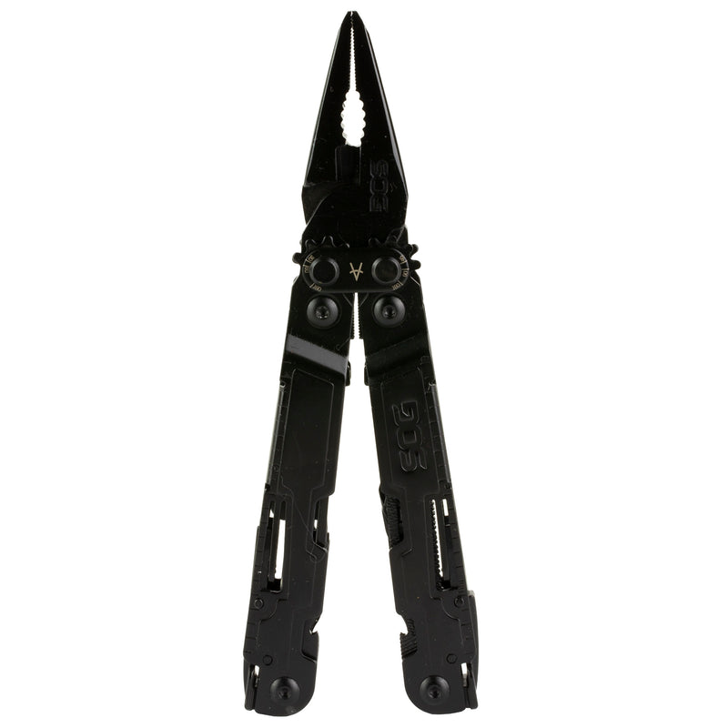 SOG POWERACCESS BLACK