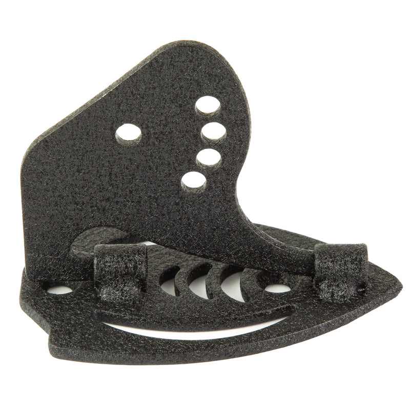SKULL HOOKER MINI HOOKER BLK